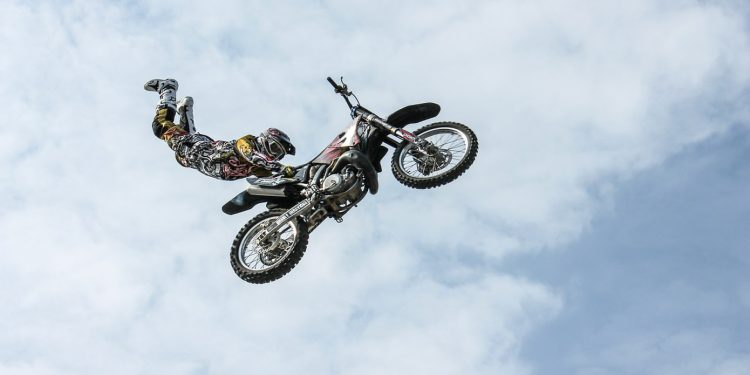 Une boutique idéale pour les motards !