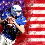 les sports les plus populaires aux États-Unis