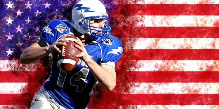 les sports les plus populaires aux États-Unis