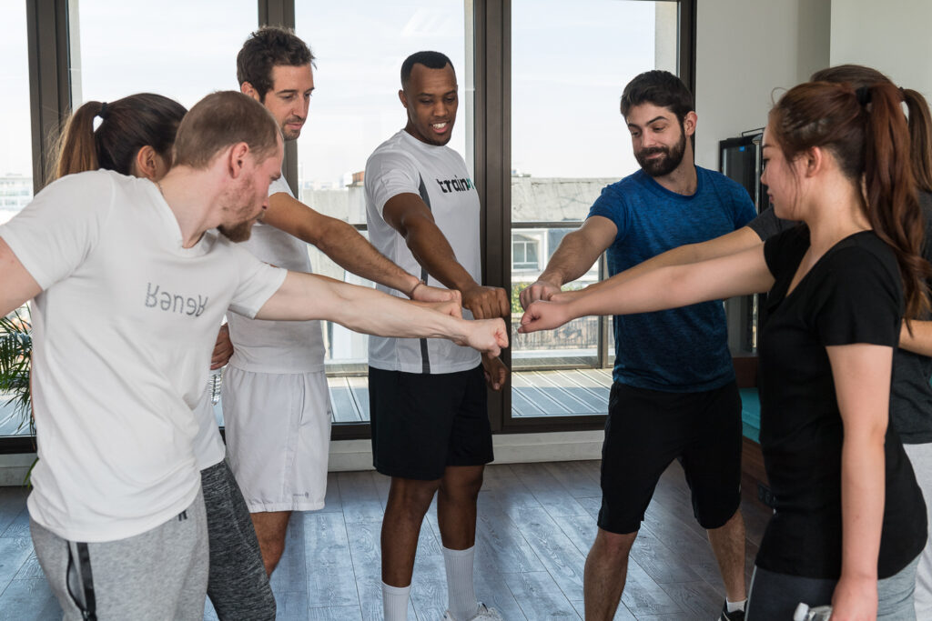 votre entreprise peut vous encourager à la reprise du sport