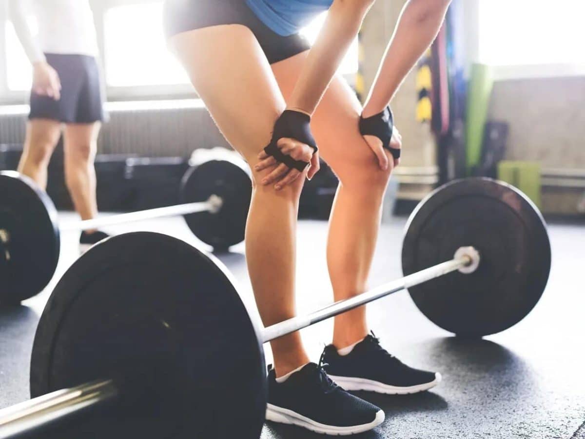 7 Conseils De Pros Du Fitness Pour Progresser