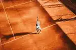 Pourquoi prendre des cours particuliers de tennis ?