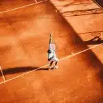 Pourquoi prendre des cours particuliers de tennis ?