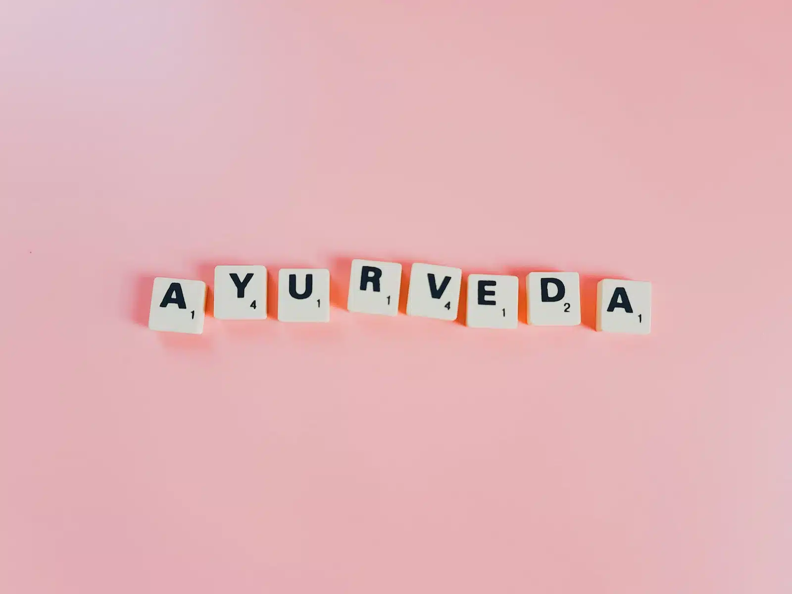 Ayurveda